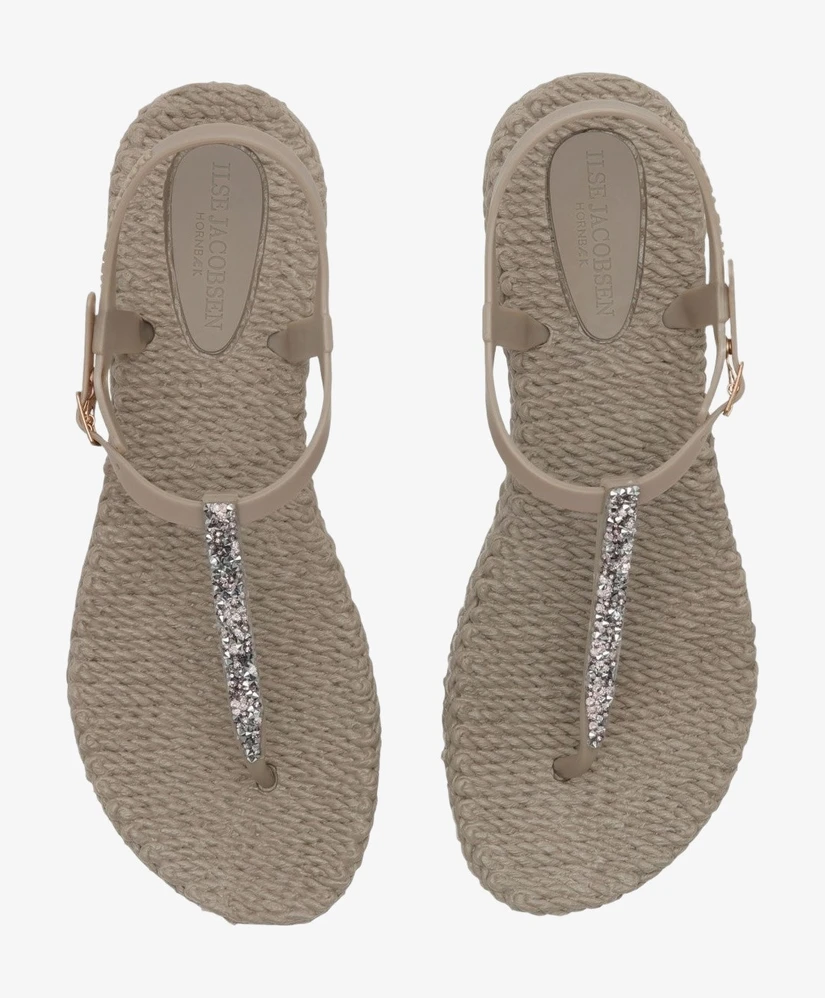 Ilse Jacobsen Slippers Cheerful Glitters