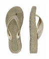 Ilse Jacobsen Slippers Cheerful