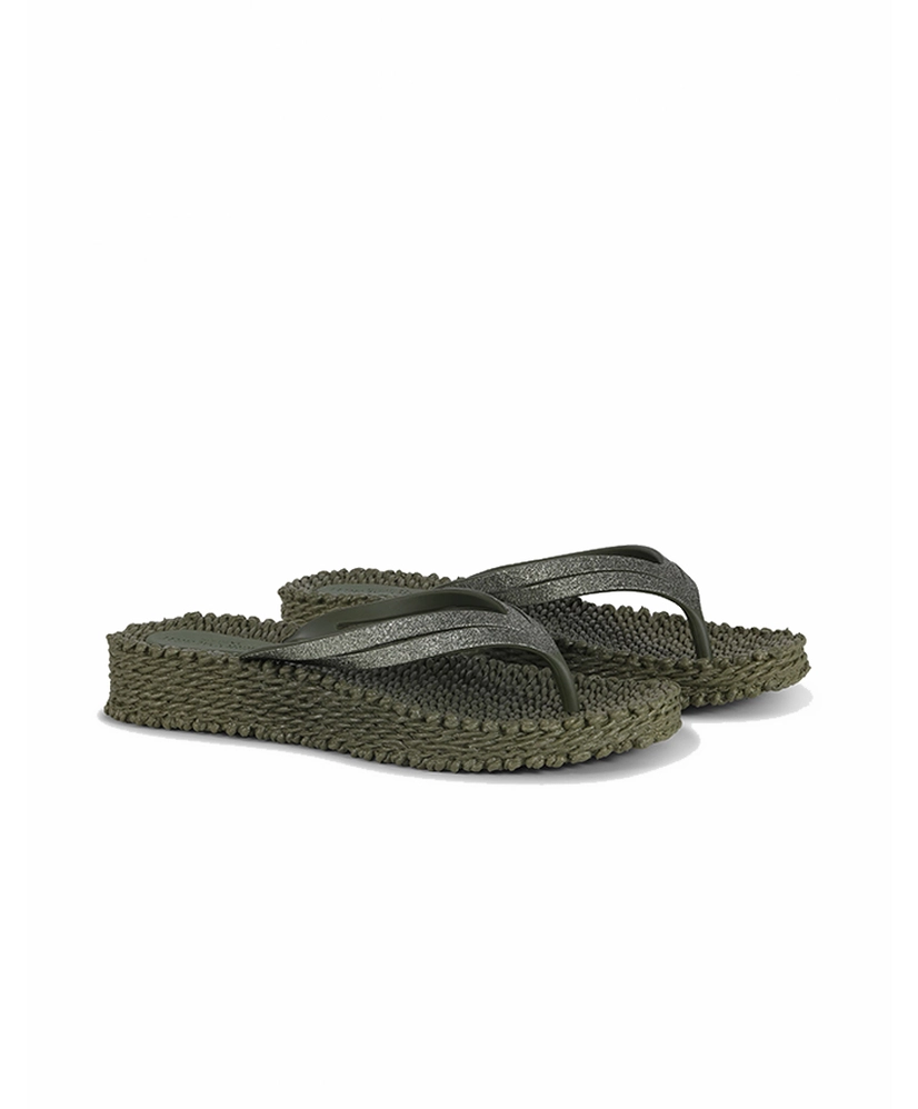 Ilse Jacobsen Slippers Cheerful