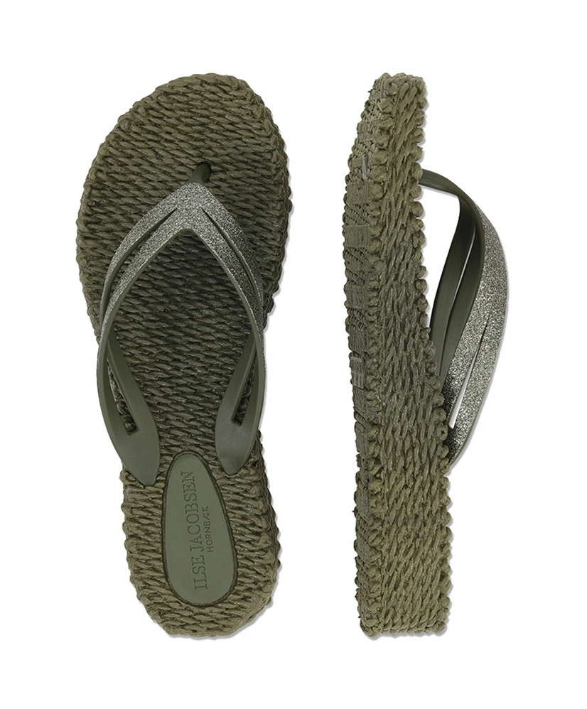 Ilse Jacobsen Slippers Cheerful