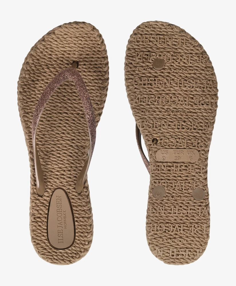 Ilse Jacobsen Slippers Cheerful