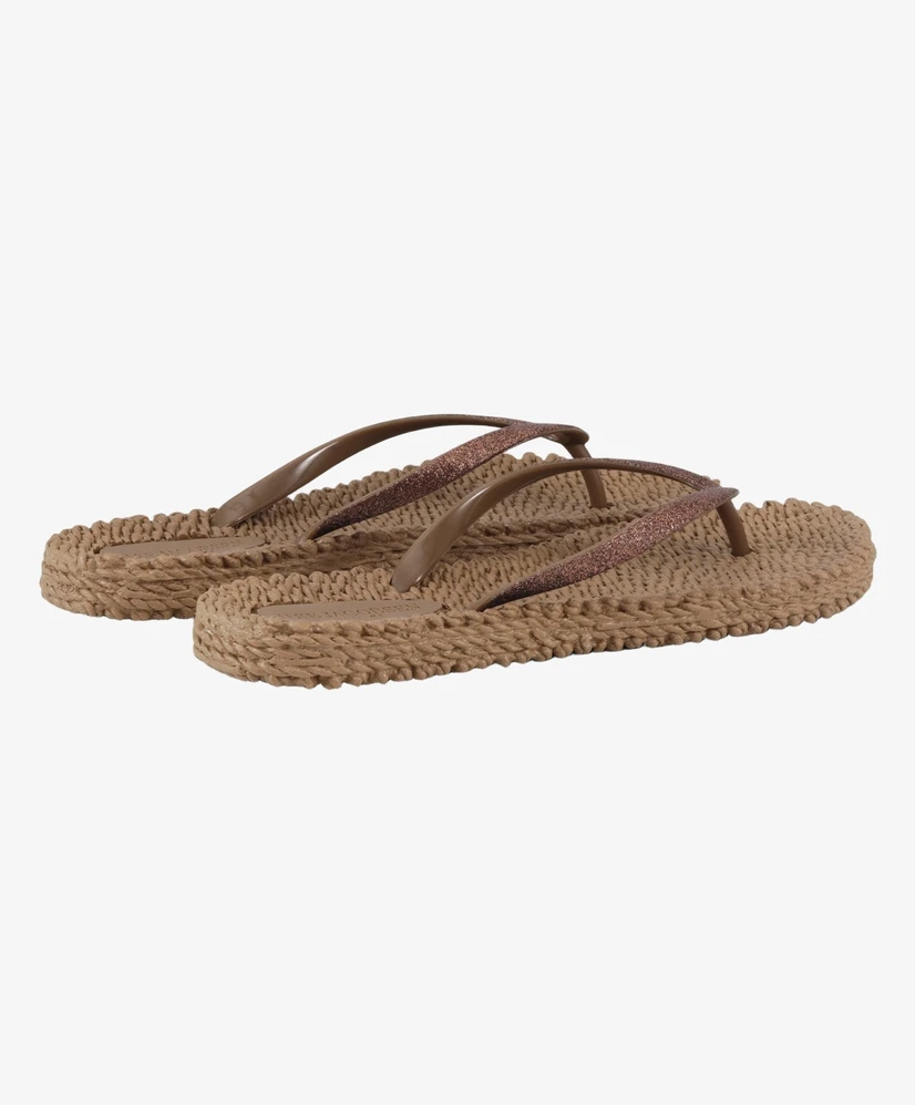 Ilse Jacobsen Slippers Cheerful
