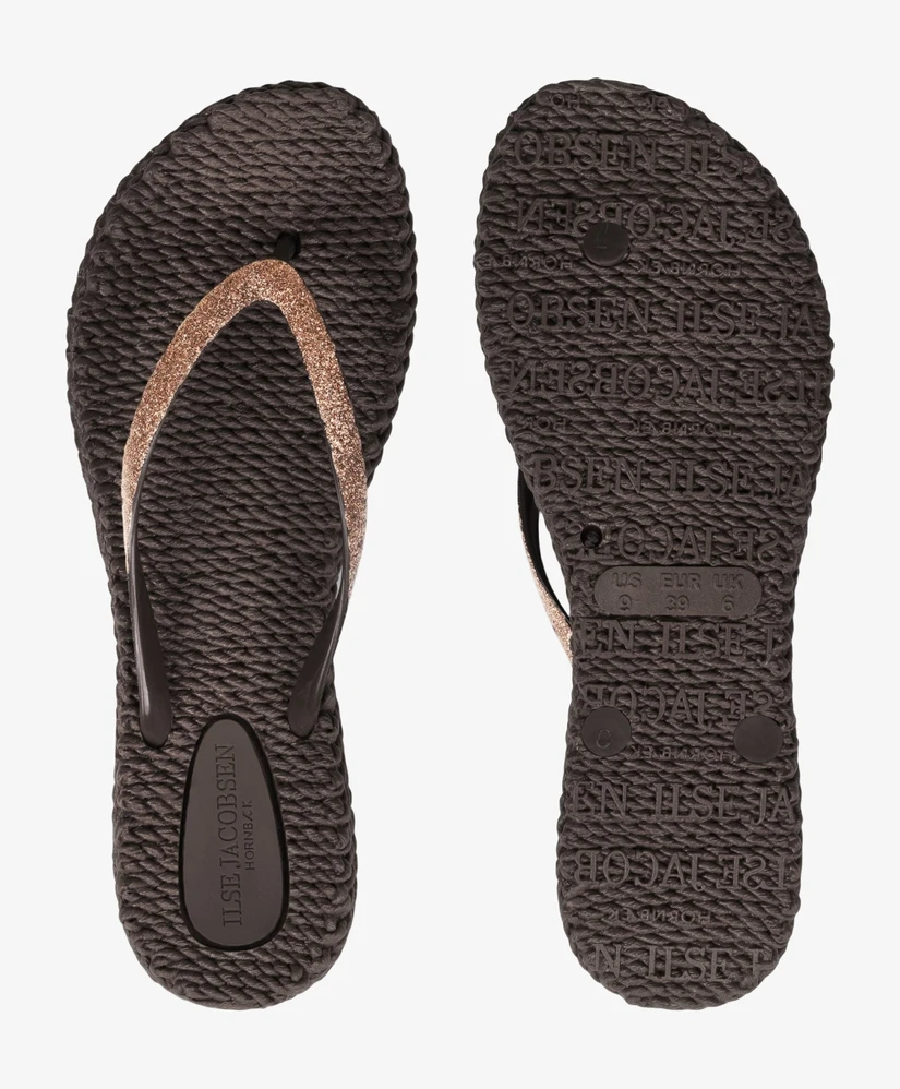 Ilse Jacobsen Slippers Cheerful