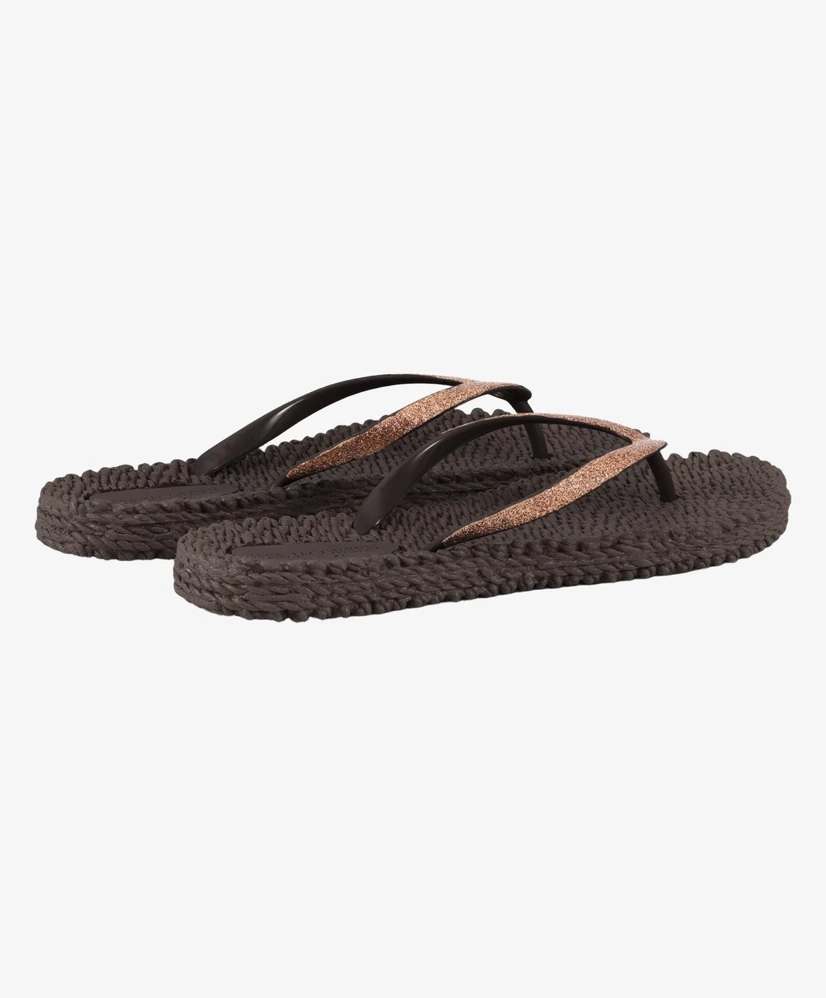Ilse Jacobsen Slippers Cheerful