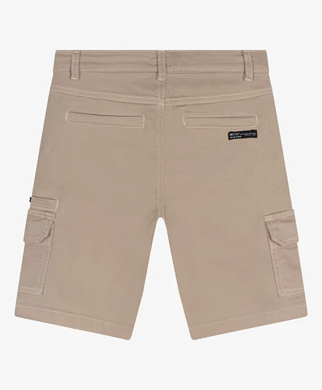 Indian Blue Jeans Cargo Short Indian