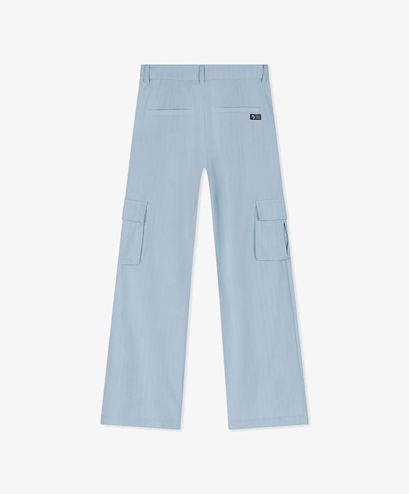 Indian Blue Jeans Cargo Wide Fit