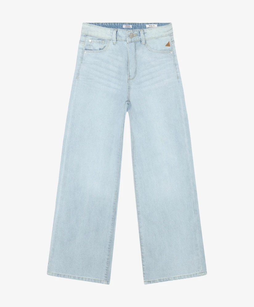 Indian Blue Jeans Jeans Extra Wide Fit