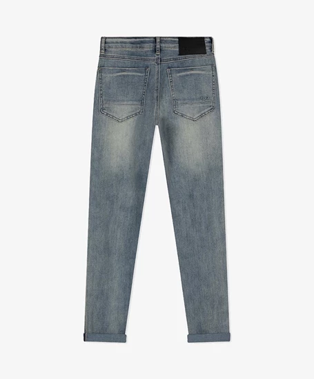 Indian Blue Jeans Jeans Robin Straight Fit