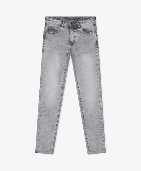 Indian Blue Jeans Jeans Straight Fit