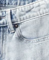 Indian Blue Jeans Jeans Straight Leg