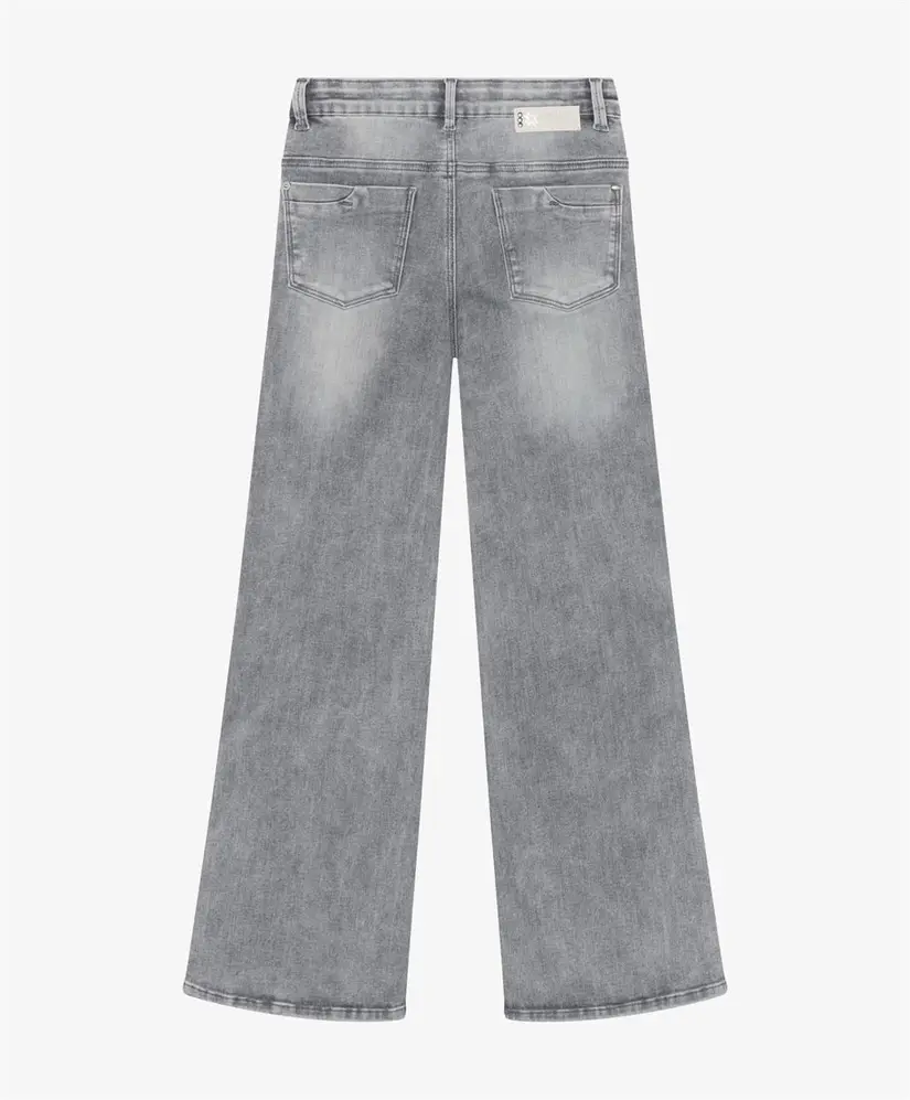 Indian Blue Jeans Jeans Wide Fit