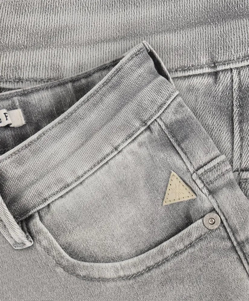 Indian Blue Jeans Jeans Wide Fit