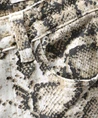 Indian Blue Jeans Jeans Wide Leg Snake