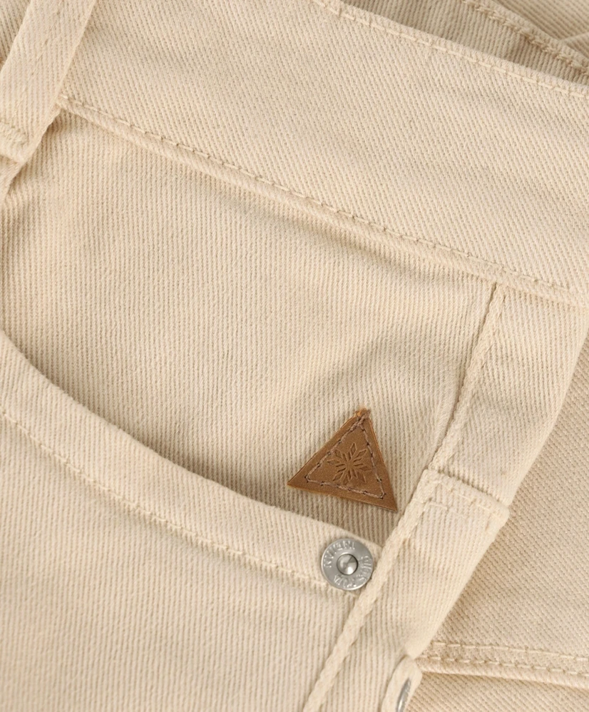 Indian Blue Jeans Jeans Wide Leg