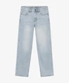 Indian Blue Jeans Jeans Wide Loose Fit Basic