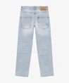 Indian Blue Jeans Jeans Wide Loose Fit Basic
