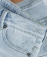 Indian Blue Jeans Jeans Wide Loose Fit Basic