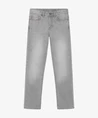 Indian Blue Jeans Jeans Wide Straight Fit Faided