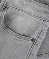 Indian Blue Jeans Jeans Wide Straight Fit Faided