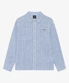 Indian Blue Jeans Overhemd Stripe