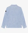 Indian Blue Jeans Overhemd Stripe