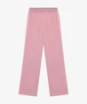 Indian Blue Jeans Pantalon Wide Leg Stripe