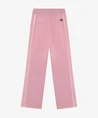 Indian Blue Jeans Pantalon Wide Leg Stripe