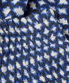Indian Blue Jeans Rok Allover Print