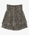 Indian Blue Jeans Rok Panter
