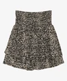 Indian Blue Jeans Rok Panter