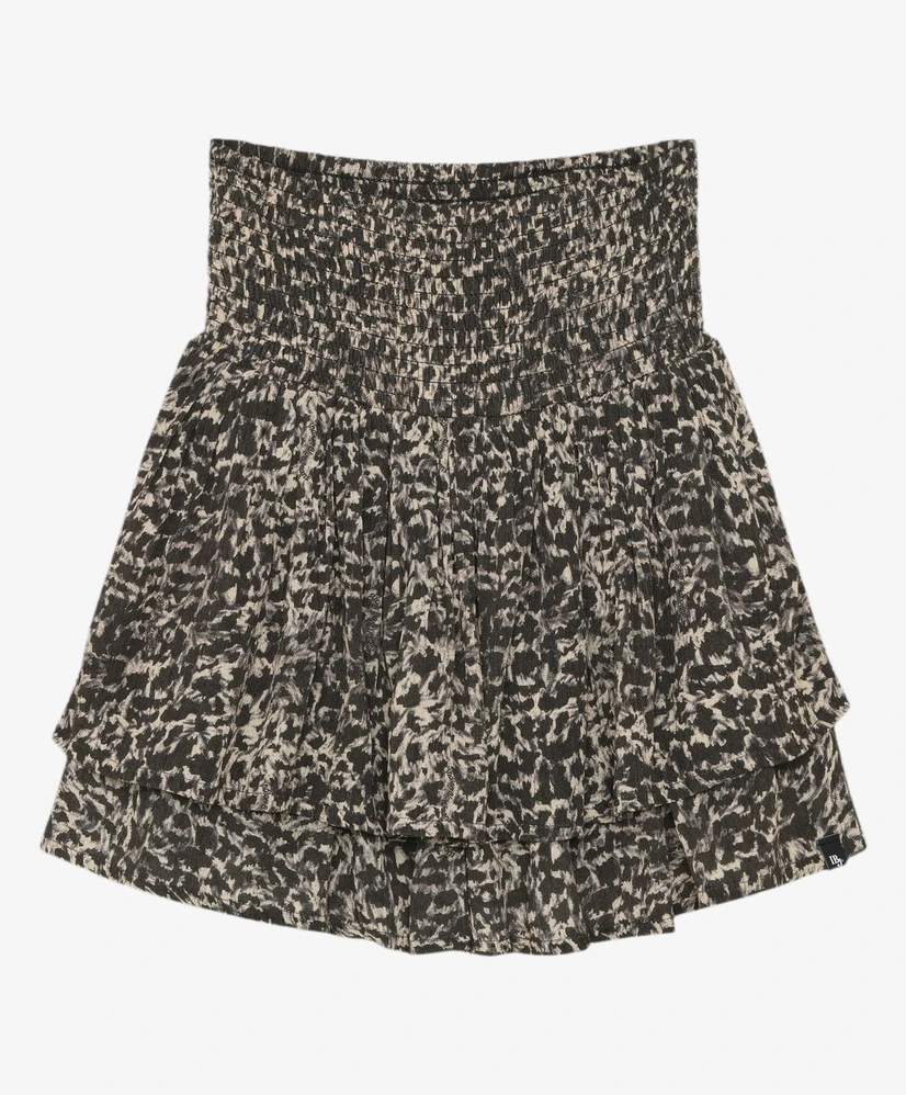 Indian Blue Jeans Rok Panter