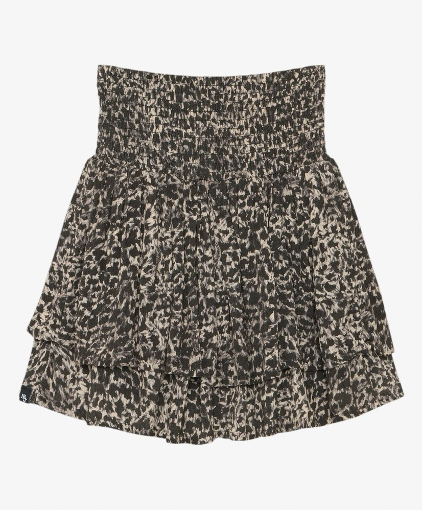 Indian Blue Jeans Rok Panter