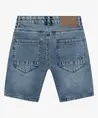 Indian Blue Jeans Short Denim Wide