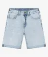 Indian Blue Jeans Short Denim