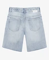 Indian Blue Jeans Short Jort Denim
