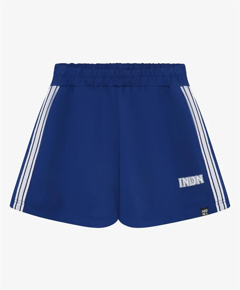 Indian Blue Jeans Short Sporty