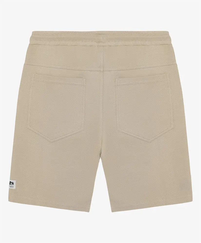 Indian Blue Jeans Short Structure