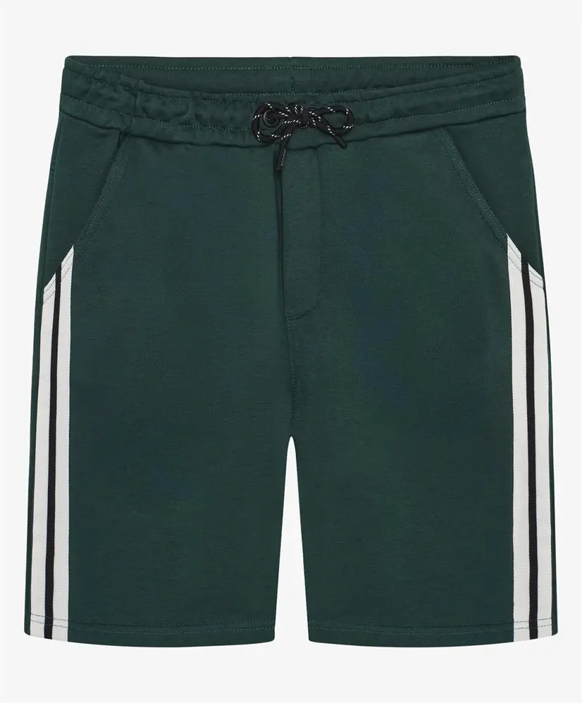 Indian Blue Jeans Short Tape