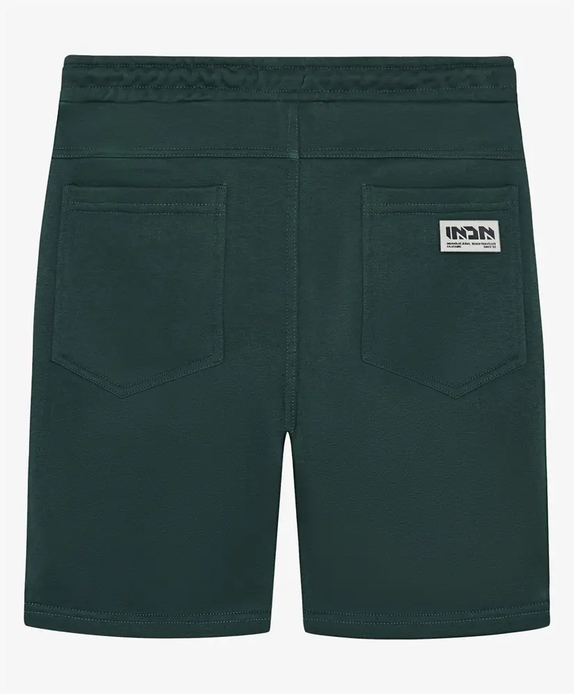 Indian Blue Jeans Short Tape