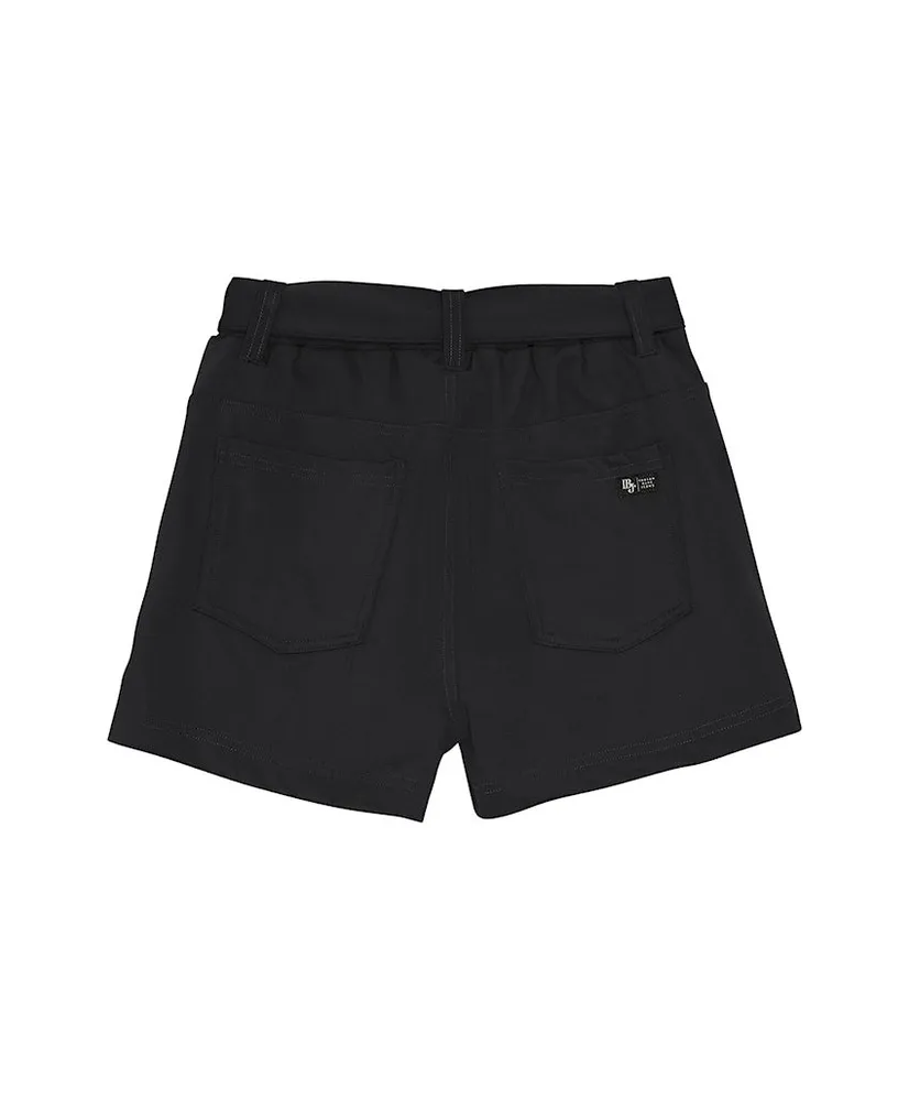 Indian Blue Jeans Short Travel