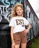 Indian Blue Jeans Short Travel