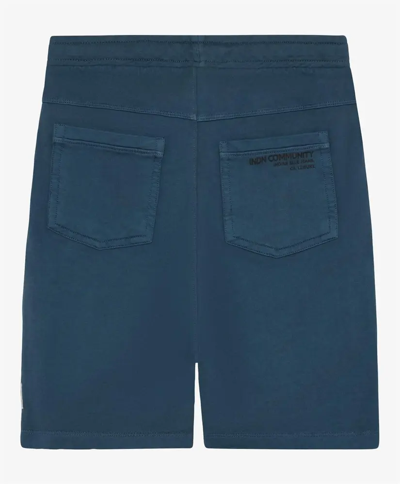 Indian Blue Jeans Short Washed