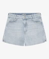 Indian Blue Jeans Short Wide