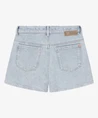 Indian Blue Jeans Short Wide