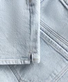 Indian Blue Jeans Short Wide