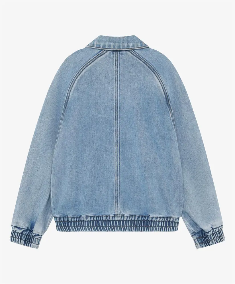 Indian Blue Jeans Spijkerjack Buttons