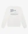 Indian Blue Jeans Sweater Keep Spreading The Word