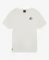 Indian Blue Jeans T-shirt Backprint