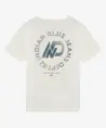 Indian Blue Jeans T-shirt Backprint