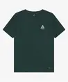 Indian Blue Jeans T-shirt Backprint